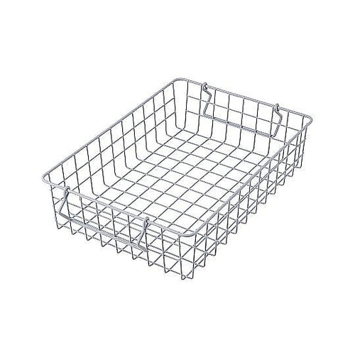 バスケット 幅37×奥行26×高さ9cm