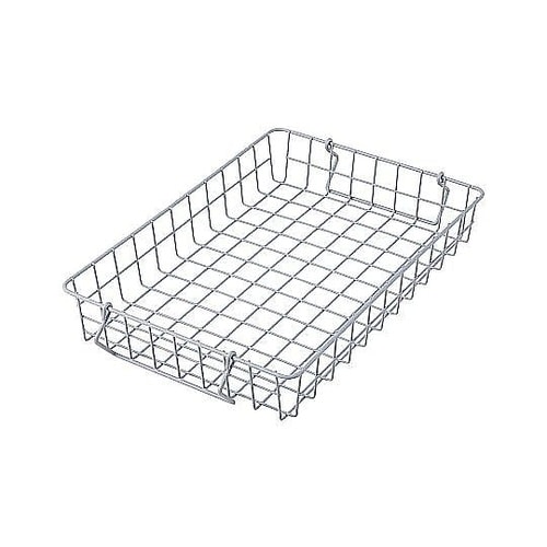 バスケット 幅37×奥行26×高さ6cm