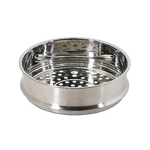 蒸し器 20cm用 ステンレス製 蒸籠