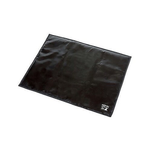 焚き火マット 80×60cm 断熱材入