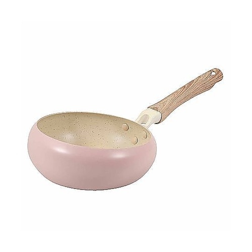 フライパン 20cm IH対応 ちゃーぱ