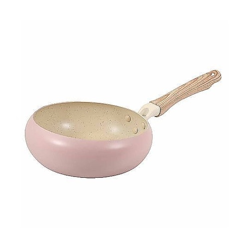 フライパン 22cm IH対応 ちゃーぱ