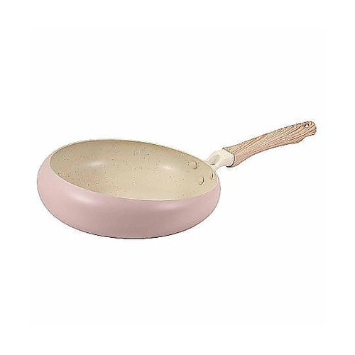 フライパン 26cm IH対応 ちゃーぱ