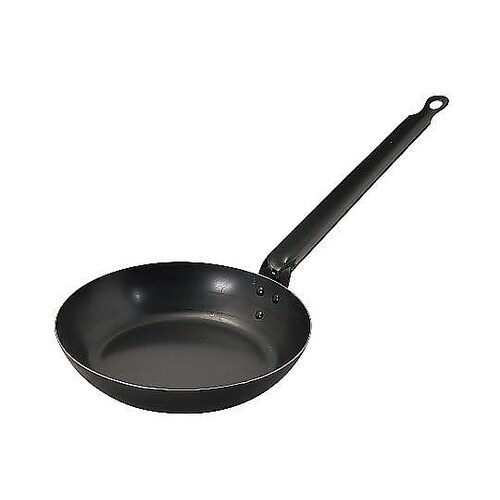 鉄フライパン 22cm IH対応 鉄炎の