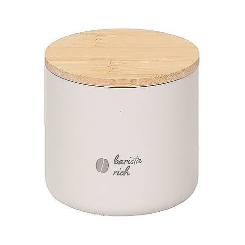 キャニスター 330mL バリスタリッチ