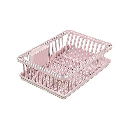 水切りラック ハルミック 水切りカゴ ペ