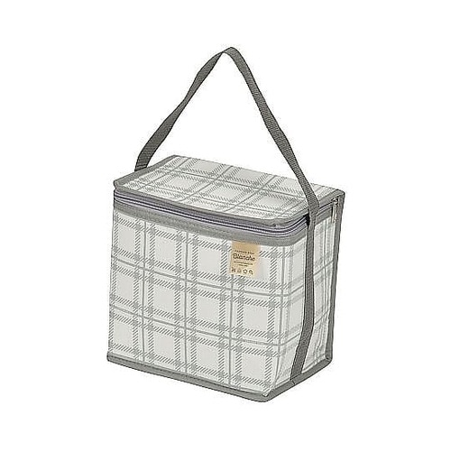 クーラーバッグ 8L ブランシュ 保冷バ