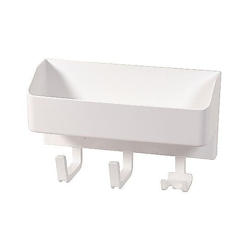 ランドリー収納 マグネットタイプ マルチ