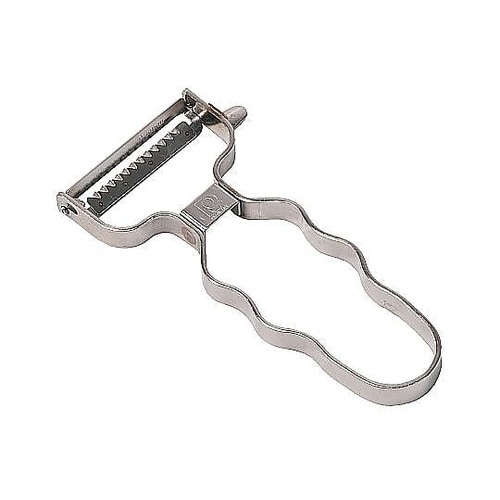 ピーラー Simple Use 波型グリ