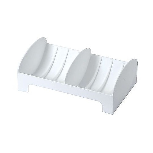 ディッシュラック キャビスタ プレートス