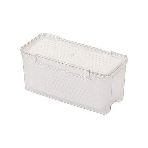 保存容器 1.0L フレッシュスタック