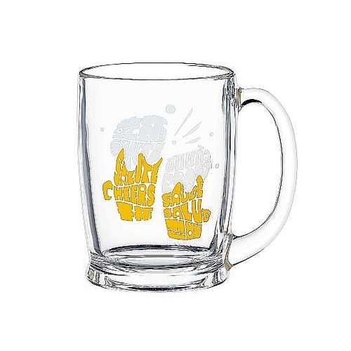 ビアグラス 乾杯ビールグラス マグ 乾杯