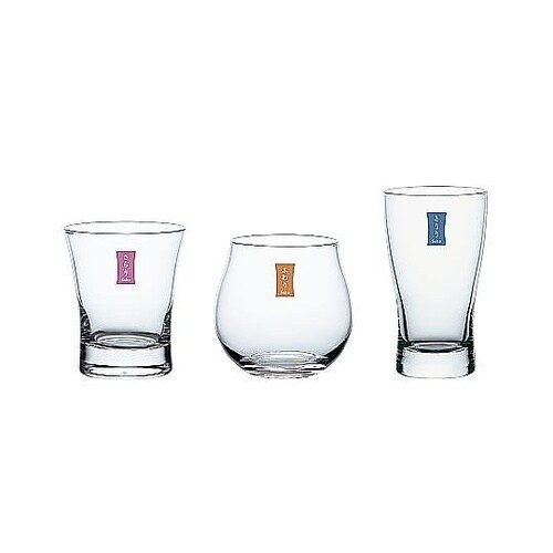 飲みくらべ酒ぐらすセット G096−T3