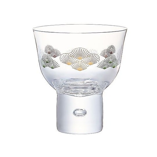 和紋 杯 松柄 07600−J450
