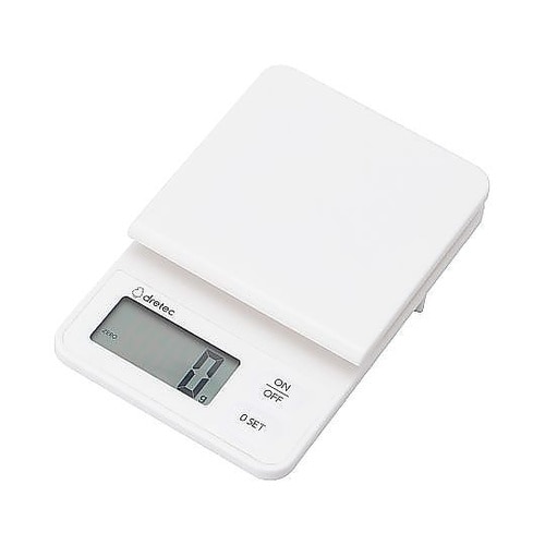 デジタルスケール 1kg ルクーム 計量