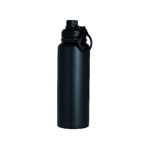 水筒 1L IMMEDI ステンレスボト