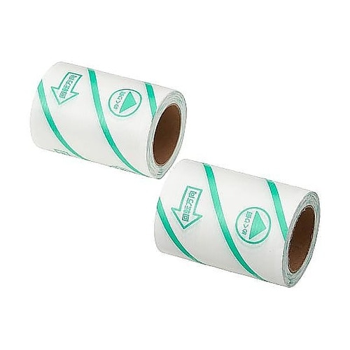 粘着クリーナー スペア 激落ちくん 2個