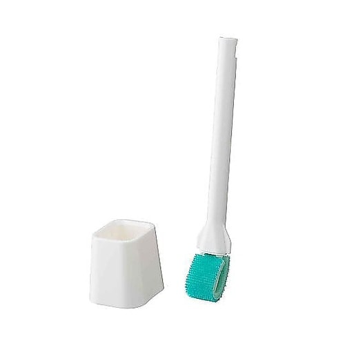 トイレブラシ 激落ちくん ワンタッチでと