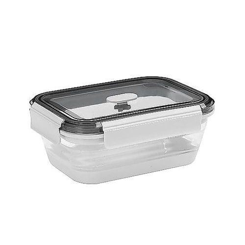 保存容器 1.2L Felio たためる