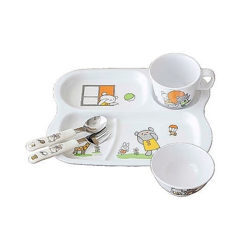 ランチプレート ランチプレートセット こ