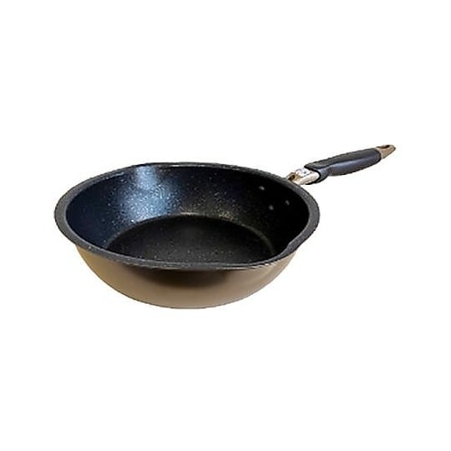 フライパン 26cm 深型 IH対応 ス