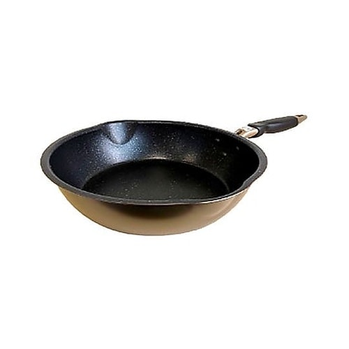 フライパン 30cm 深型 IH対応 ス