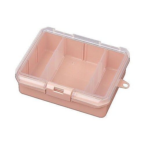 収納ケース 仕切板付き コレクションケー