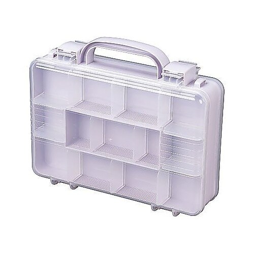 収納ボックス ツインコレクションケース