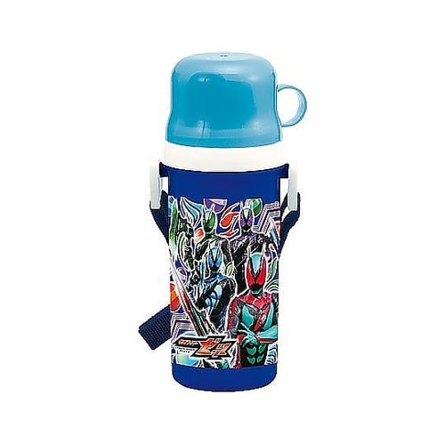 水筒 500mL 仮面ライダーゼッツ コ