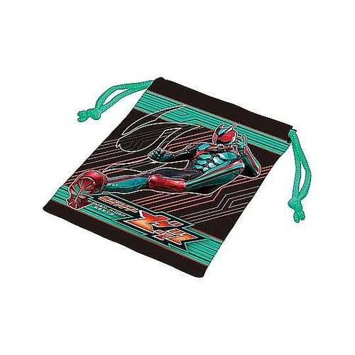 コップ袋 仮面ライダーゼッツ
