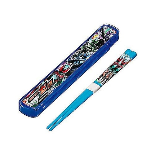 箸・箸箱セット 仮面ライダーゼッツ