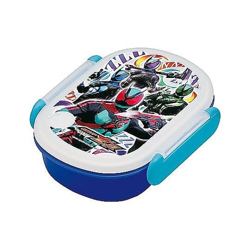 弁当箱 350mL 仮面ライダーゼッツ