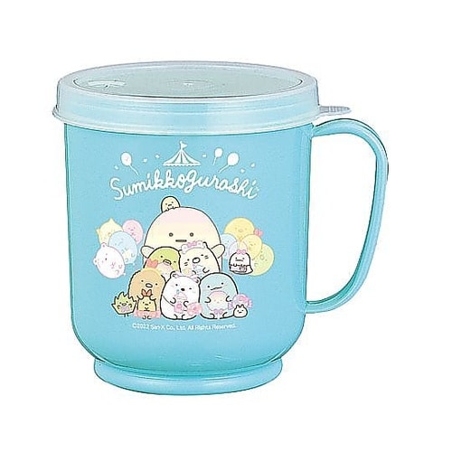 コップ 300mL メモリーコップ すみ