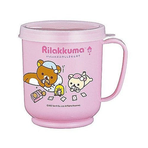 コップ 300mL メモリーコップ リラ