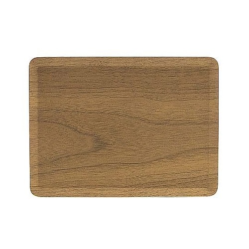 トレー 木製トレー ノンスリップ S 2