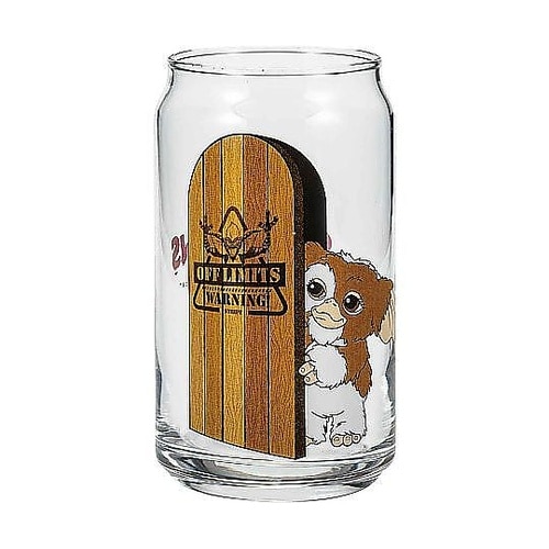 グラス 360mL 缶型グラス グレムリ