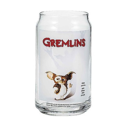 グラス 360mL 缶型グラス グレムリ