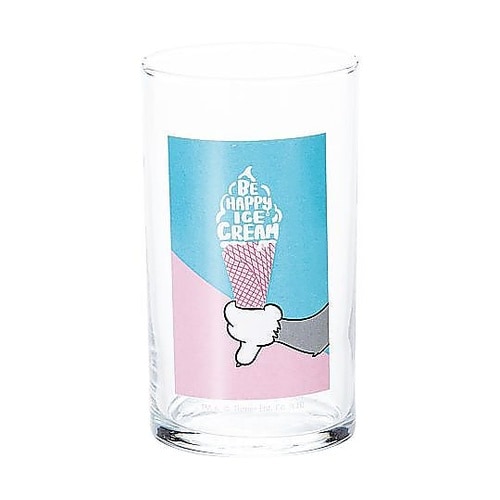 グラス 250mL トム&ジェリー アイ