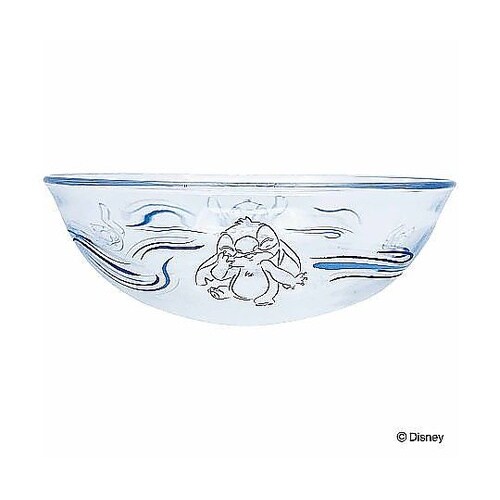 そうめん鉢 ディズニー スティッチ SA