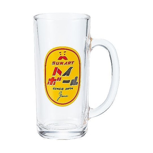 ビアグラス 330mL ビアジョッキ ハ