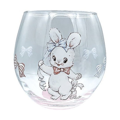 グラス 330mL まんまるグラス スイ