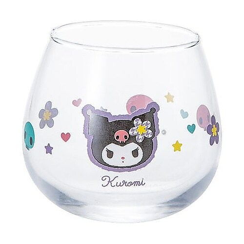 グラス 290mL ゆらゆらグラス サン