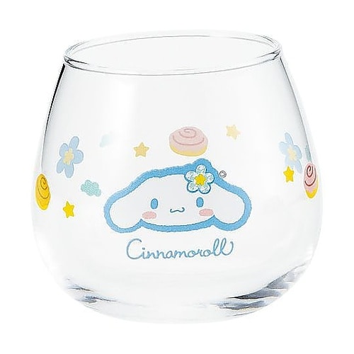 グラス 290mL ゆらゆらグラス サン