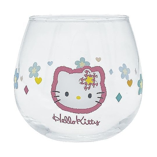 グラス 290mL ゆらゆらグラス サン