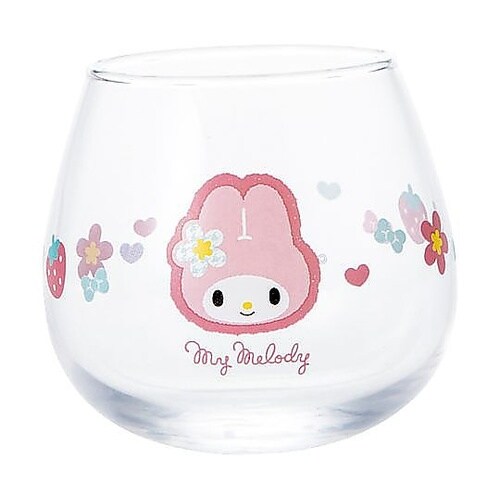 グラス 290mL ゆらゆらグラス サン