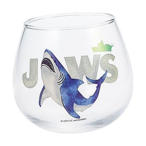 グラス 290mL ゆらゆらグラス ジョ