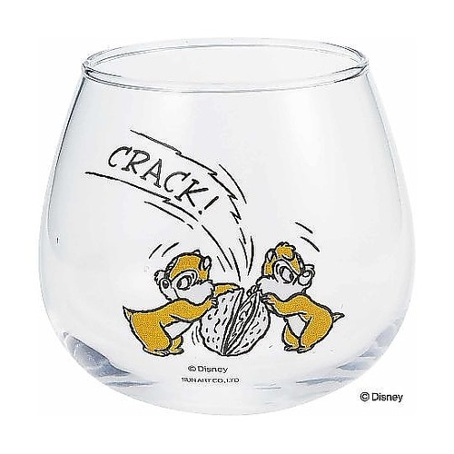 グラス 290mL ゆらゆらグラス ディ