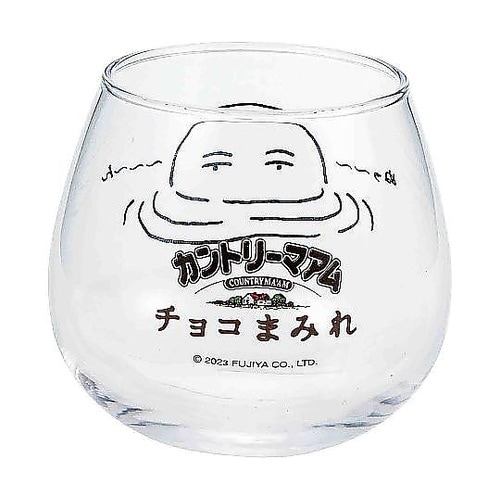 グラス 290mL ゆらゆらグラス カン