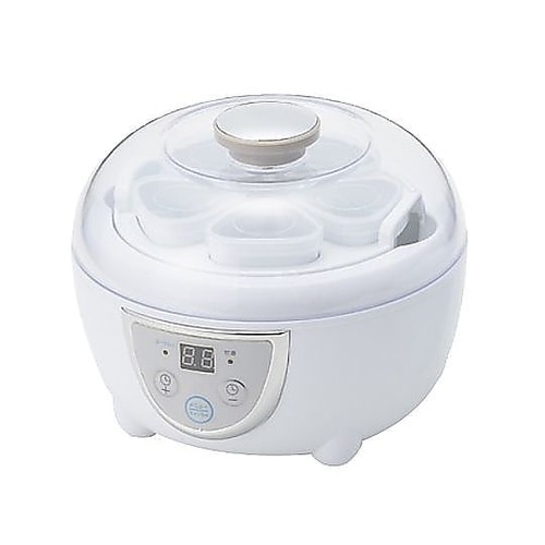 ヨーグルトメーカー 甘酒 飲むヨーグルト