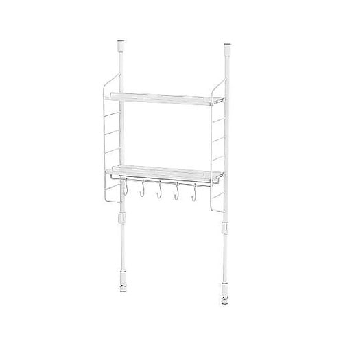 突っ張りラック SPLUCE キッチン